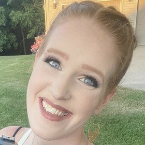 Amber Chiapetto, 32 (TikTok Star)