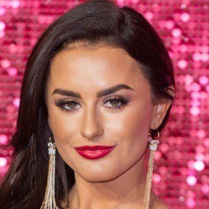 Amber Davies image 2