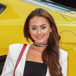 Amber Davies image 5