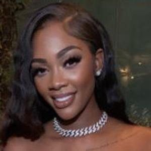 Amber Diamond Erby, 31 (Model)