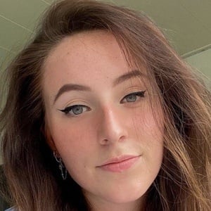 Amber Dokter, 24 (TikTok Star)