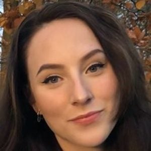 Amber Dokter, 24 (TikTok Star)