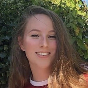 Amber Dokter, 24 (TikTok Star)