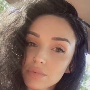 Amber Eileen, 36 (TikTok Star)