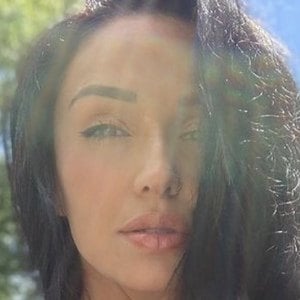 Amber Eileen, 36 (TikTok-ster)