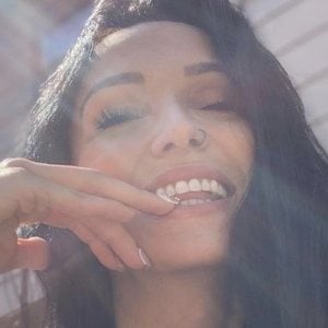 Amber Eileen, 36 (Звезда Тиктока)