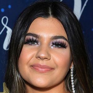 Amber Frank, 25 (TV Actress)