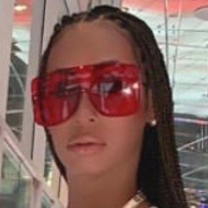 Amber Hunter, 40 (Reality Star)