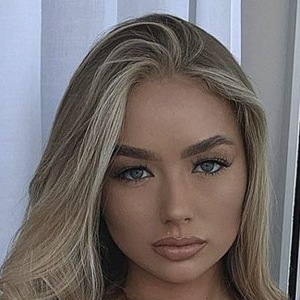 Amber Jepson, 29 (Modella)