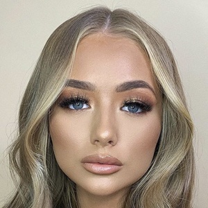 Amber Jepson, 29 (Người mẫu)