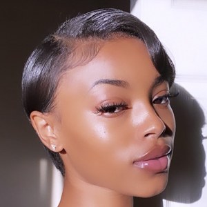 Amber Johnson, 27 (TikTok Star)