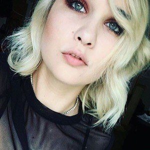 Amber Katelyn Beale image 3