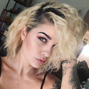Amber Katelyn Beale image 4