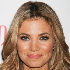 Amber Lancaster, 45 (Model)