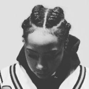 Amber London, 33 (Rapper)