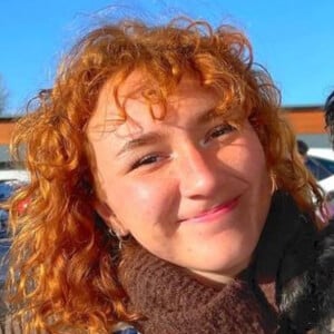 Amber Louise, 23 (Popsänger)