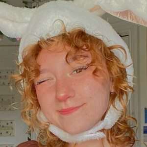 Amber Louise, 23 (Pop Singer)