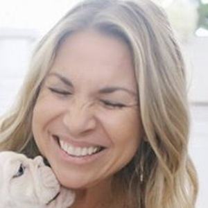 Amber Mamian, 43 (博主)