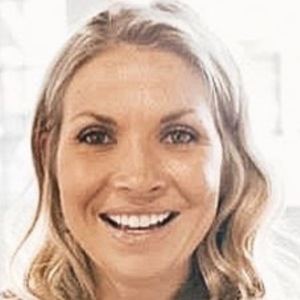 Amber Mamian, 43 (Blogger)