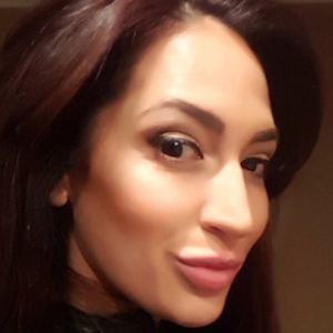 Amber Marchese, 46 (現實之星)