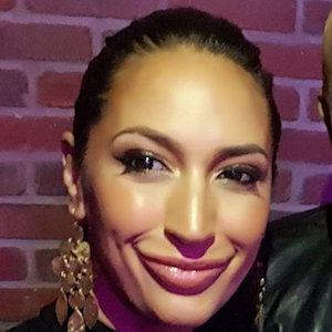 Amber Marchese, 48 (Reality Star)