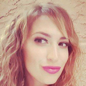 Amber Marchese, 48 (Reality-ster)