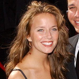 Amber Mariano, 45 (Reality Star)