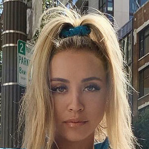 Amber Mozo, 30 (Fotograaf)