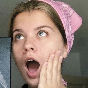 Amber Nichole, 25 (TikTok明星)