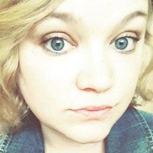 Amber Nicole Esquilin, 34 (YouTuber)