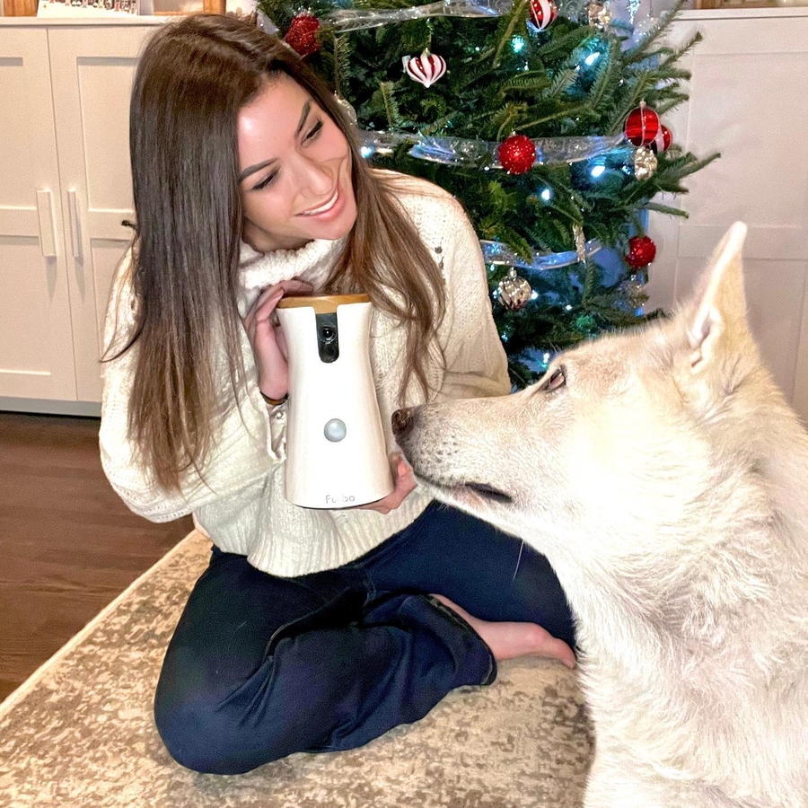 Amber Pike, 33 (Reality Star)