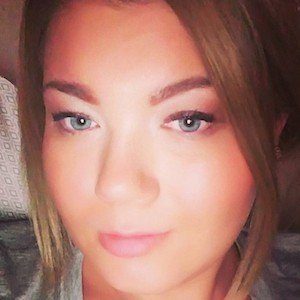 Amber Portwood, 35 (Reality Star)