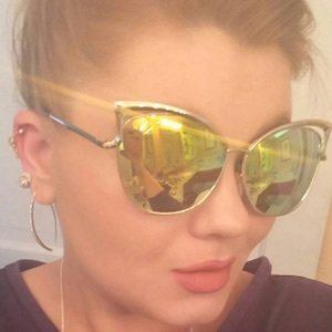 Amber Portwood, 35 (Reality Star)
