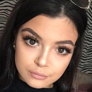 Amber-Rose Trevett image 3