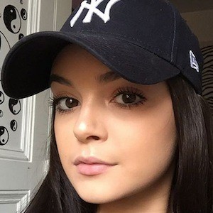 Amber-Rose Trevett image 4