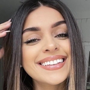 Amber Rozario, 27 (TikTok Star)