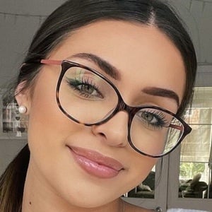 Amber Rozario, 27 (TikTok明星)