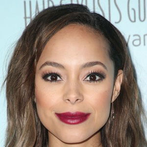 Amber Stevens West image 5