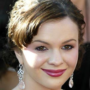Amber Tamblyn, 40 (电视女演员)