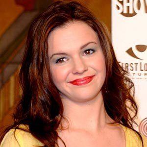 Amber Tamblyn, 42 (TV Actress)