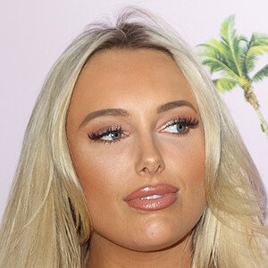 Amber Turner image 1
