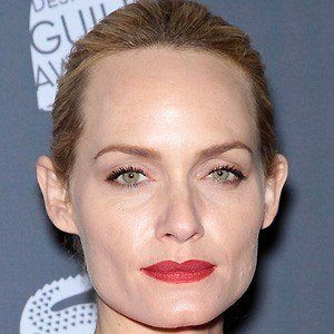 Amber Valletta image 3