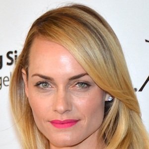 Amber Valletta image 6