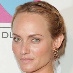Amber Valletta, 51 (Movie Actress)