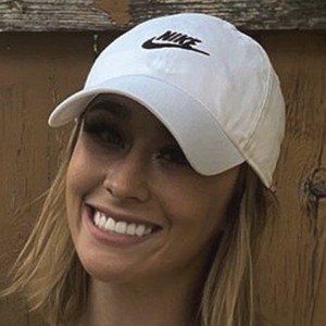 Amber Van Pelt, 26 (TikTok Star)