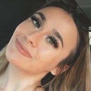 Amber Van Pelt, 26 (TikTok Star)