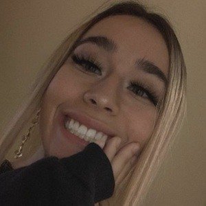 Amber Van Pelt, 26 (TikTok Star)