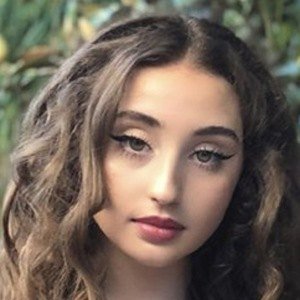 Amber Woods, 25 (Instagram Star)