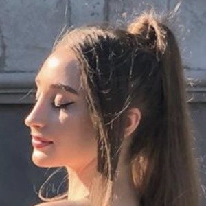 Amber Woods, 25 (Instagram明星)