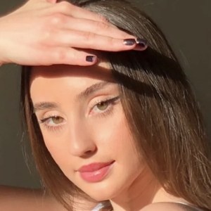 Amber Woods, 25 (Ngôi sao Instagram)